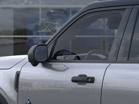 New 2026 Ford Bronco Sport Outer Banks w/ Outer Banks Tech Package+ AWD/4WD image 20