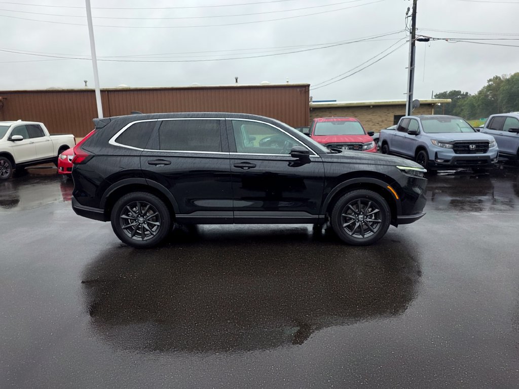 New 2027 Honda CR-V EX-L image 2