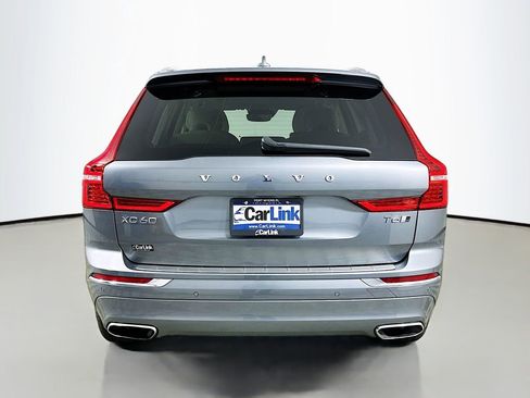 Used 2019 Volvo XC60 T6 Inscription w/ Protection Package Premier image 7