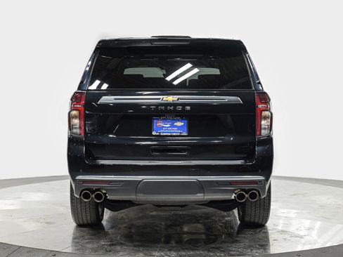 Used 2023 Chevrolet Tahoe High Country w/ Premium Package 2 image 5