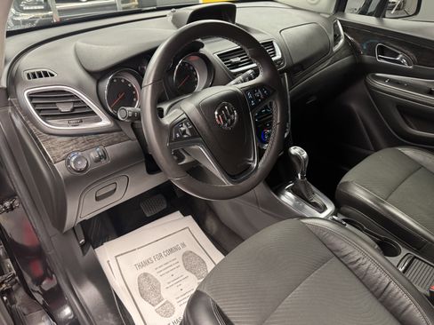Used 2014 Buick Encore Convenience image 10