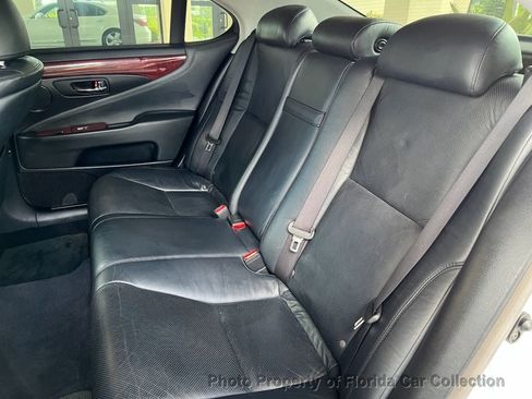 Used 2010 Lexus LS 460 RWD image 10