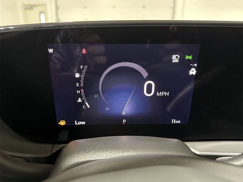 New 2026 Buick Envista Preferred w/ Convenience I Package image 12