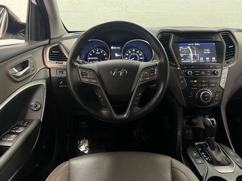 Used 2018 Hyundai Santa Fe Sport w/ 2.4L Tech Package 04 image 16