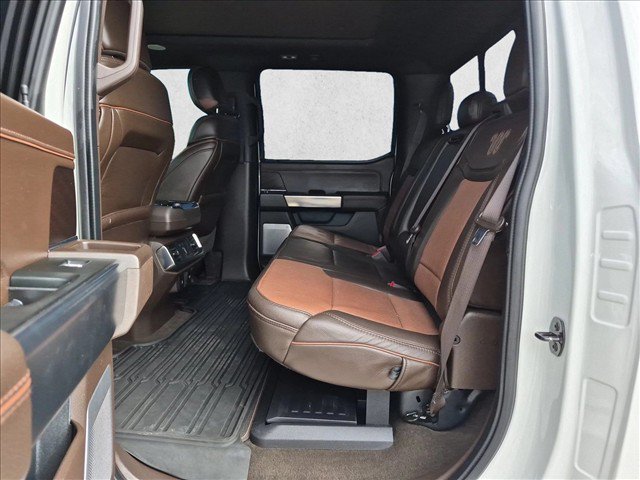 Used 2021 Ford F150 King Ranch w/ Equipment Group 601A High AWD/4WD image 17