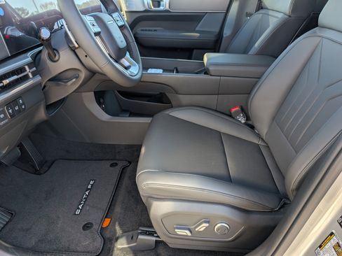 New 2026 Hyundai Santa Fe XRT AWD/4WD image 15