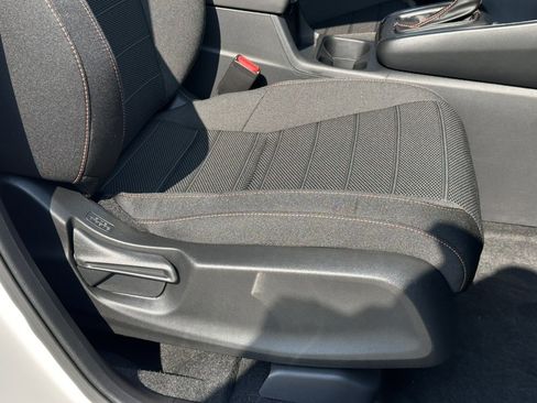 New 2026 Honda CR-V TrailSport image 12