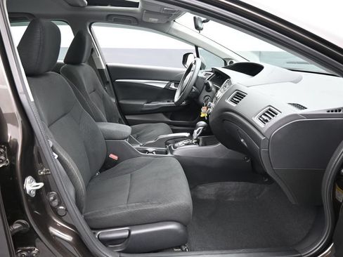 Used 2013 Honda Civic EX image 32