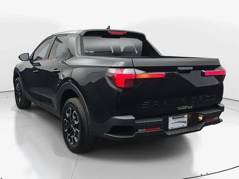 Used 2024 Hyundai Santa Cruz SE image 7