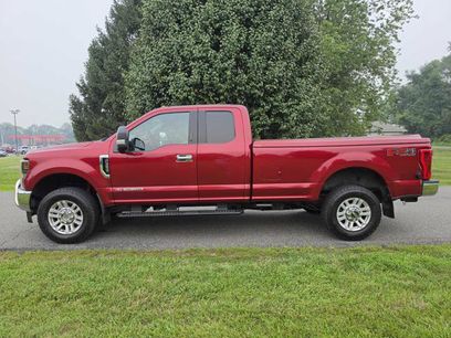 Used 2019 Ford F350 XLT w/ XLT Value Package