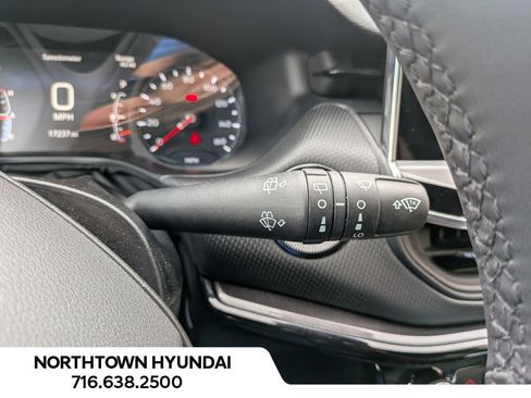 Used 2026 Jeep Compass Limited AWD/4WD image 26