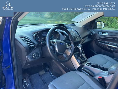 Used 2015 Ford Escape SE image 15