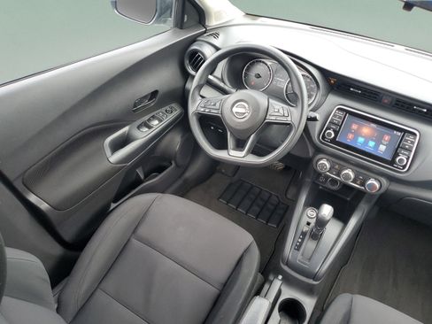 Used 2023 Nissan Kicks S FWD image 12