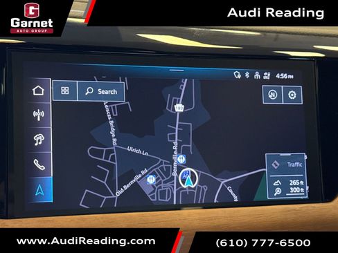 Certified 2024 Audi e-tron GT Premium Plus image 24