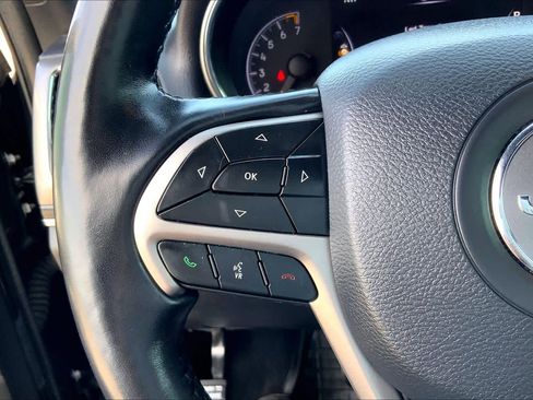 Used 2020 Jeep Grand Cherokee Limited image 24