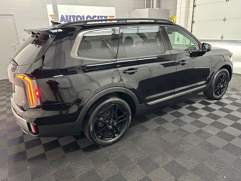 Used 2023 Kia Telluride SX Prestige X-Line AWD/4WD image 11