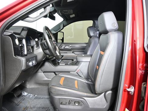 Used 2025 GMC Sierra 3500 AT4 AWD/4WD image 20