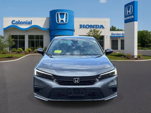 Used 2024 Honda Civic Sport image 33