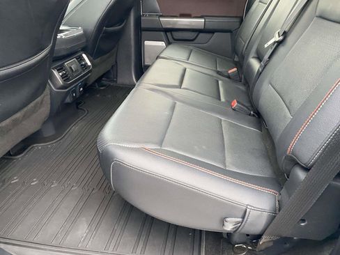 Used 2023 Ford F150 Lariat image 11