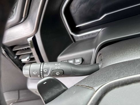 Used 2024 GMC Sierra 1500 AT4 w/ Technology Package image 26