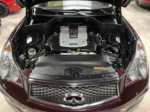 Used 2016 INFINITI QX50 AWD w/ Technology Package image 32