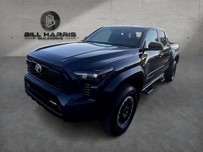 Used 2024 Toyota Tacoma TRD Off-Road