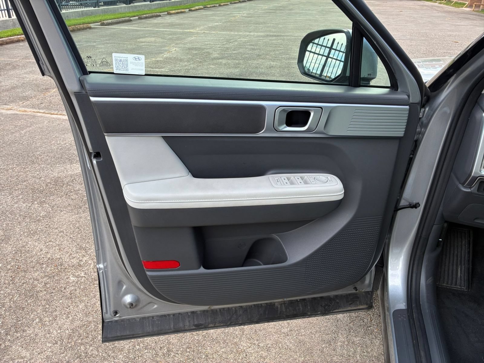 Used 2026 Hyundai Santa Fe SEL FWD image 18