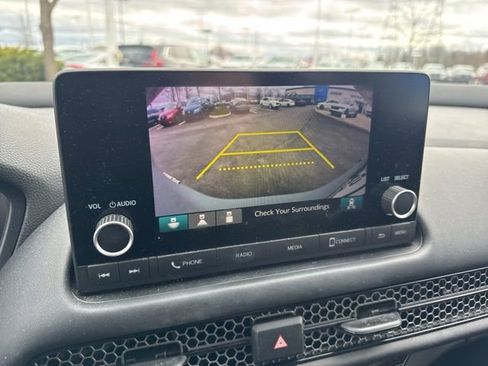 Used 2024 Honda HR-V Sport image 25