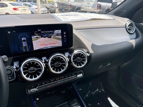 Certified 2025 Mercedes-Benz GLA 250 image 26