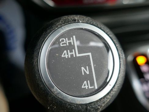 New 2026 Jeep Wrangler Willys AWD/4WD image 14