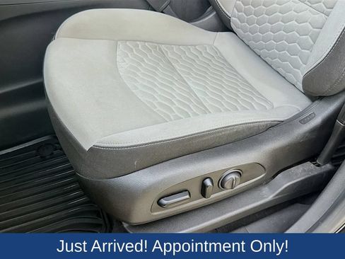 Used 2019 Chevrolet Equinox LS w/ LS Convenience Package AWD/4WD image 23