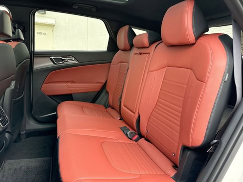 New 2026 Kia Sportage SX Prestige AWD/4WD image 25