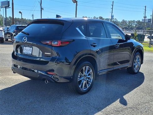 New 2025 MAZDA CX-5 AWD 2.5 S w/ Premium Plus Pkg image 2