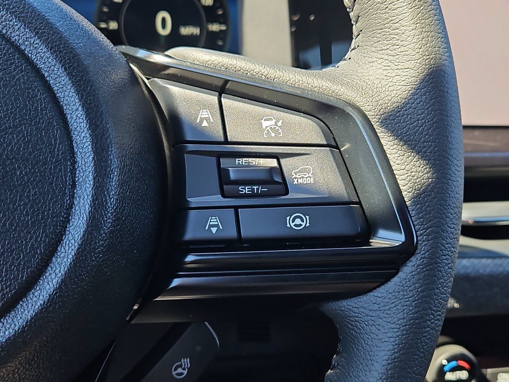 New 2026 Subaru Outback Premium AWD/4WD image 16