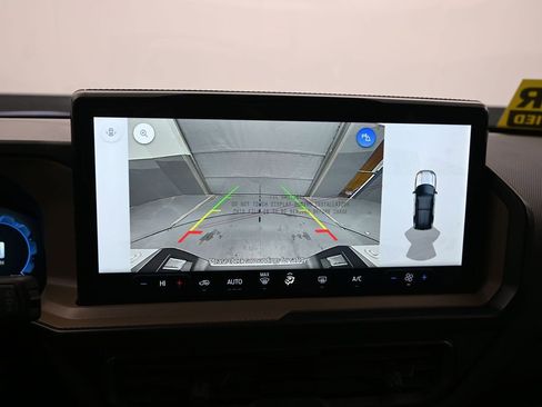 New 2025 Ford Bronco Sport Big Bend image 29