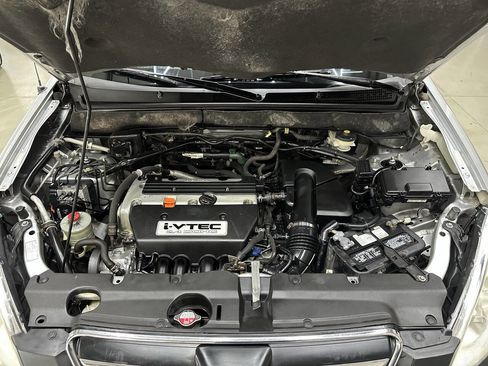 Used 2005 Honda CR-V LX image 7