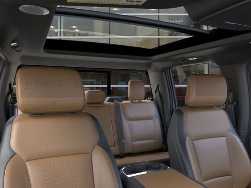 New 2026 Ford F250 Lariat w/ Tremor Off-Road Package image 22