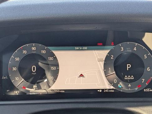 Used 2026 Land Rover Range Rover Velar Dynamic SE image 25