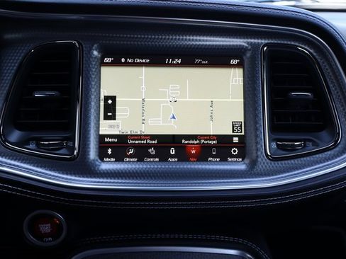 Used 2023 Dodge Challenger SRT Hellcat image 7