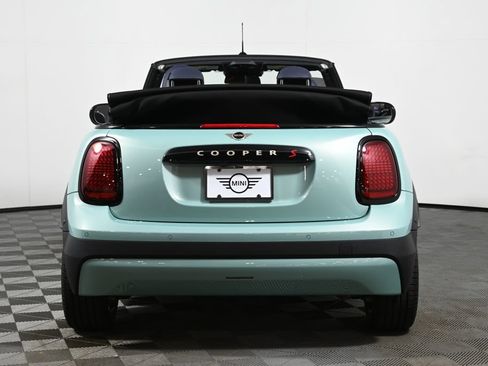 Used 2026 MINI Cooper S FWD image 13