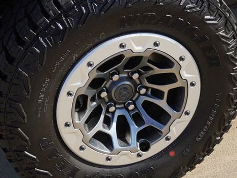 New 2026 RAM 1500 RHO w/ RHO Level 1 Equipment Group image 11