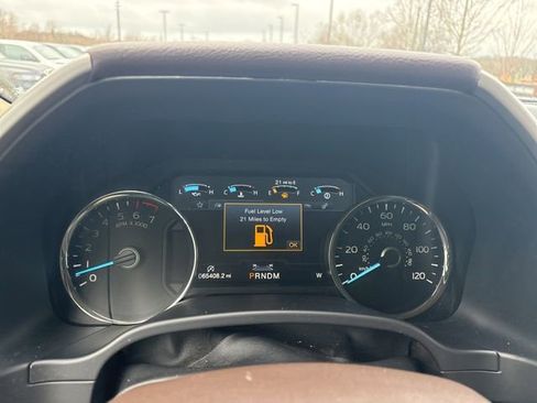 Used 2020 Ford F150 Lariat w/ Equipment Group 502A Luxury image 22