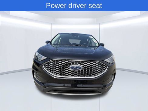 Used 2024 Ford Edge SEL w/ Convenience Package AWD/4WD image 10