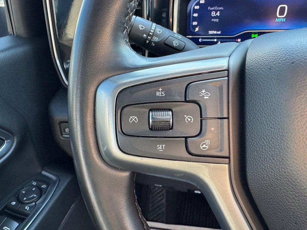 Certified 2024 Chevrolet Silverado 3500 LT w/ All Star Edition RWD image 18