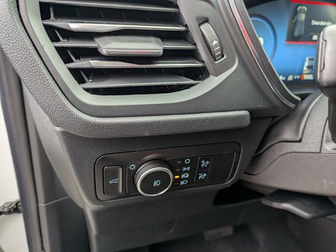 New 2026 Ford Escape Platinum w/ Equipment Group 601A image 17