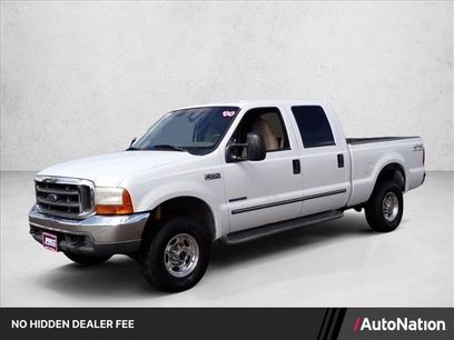 Used 2000 Ford F250 Lariat