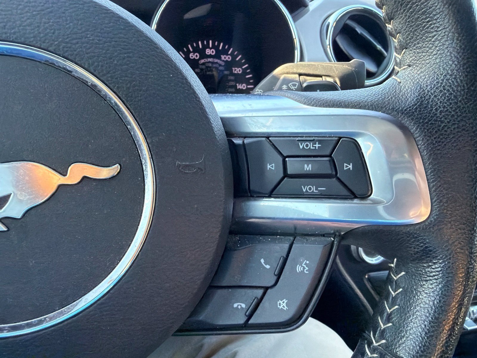 Used 2015 Ford Mustang GT Premium w/ Equipment Group 401A RWD image 24
