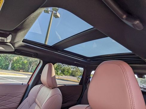 New 2025 Mitsubishi Outlander SEL image 22