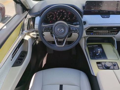 New 2026 MAZDA CX-90 3.3 Turbo S w/ Premium Plus image 16