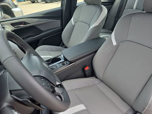 New 2026 Toyota Camry SE image 14